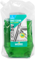 MOTOREX Bike Clean Fahrradreiniger Nachfüllflasche 2 Liter