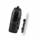 Fidlock TWIST X KEEGO 600 ml mit Bottle Connector und TWIST Bike Base. Black.