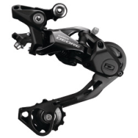 Shimano Schaltwerk DEORE RD-M6000 10-Gang GS