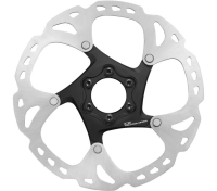 Shimano Bremsscheibe SM-RT86 203 mm 6-Loch