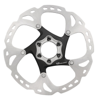 Shimano Bremsscheibe SM-RT86 203 mm 6-Loch