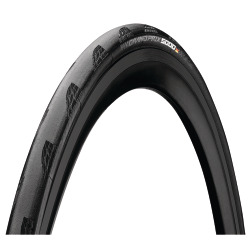 Continental Pneu Grand Prix 5000 700x25C Falt black