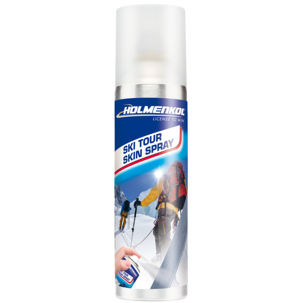 Holmenkol Ski Tour Skin Spray