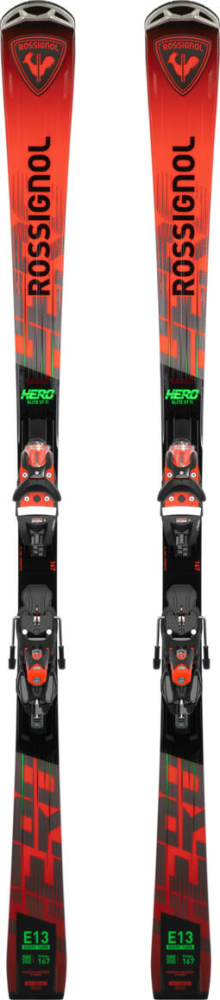 Rossignoll HERO ELITE ST TI K SPX14 SWISS