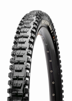 Maxxis Minion DHR II 29x2.4 Wt black