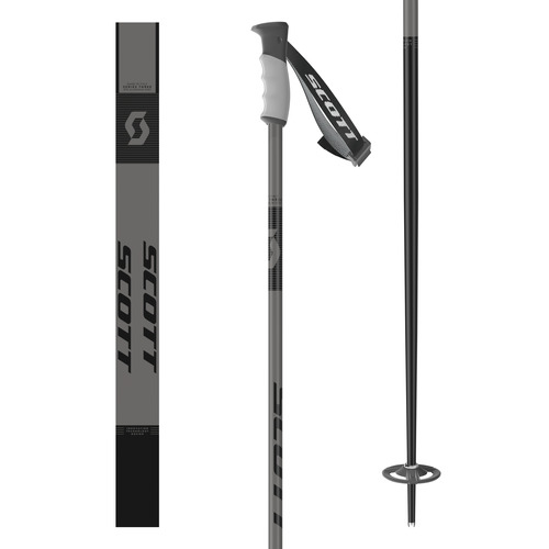 Scott Pole Signature - black/135