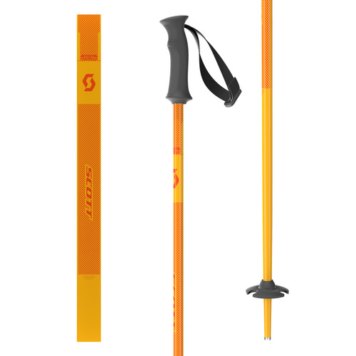 Scott Pole Element Jr - neon orange/095