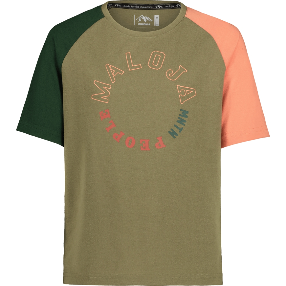 Maloja ValspregnaG. oak multi,  L