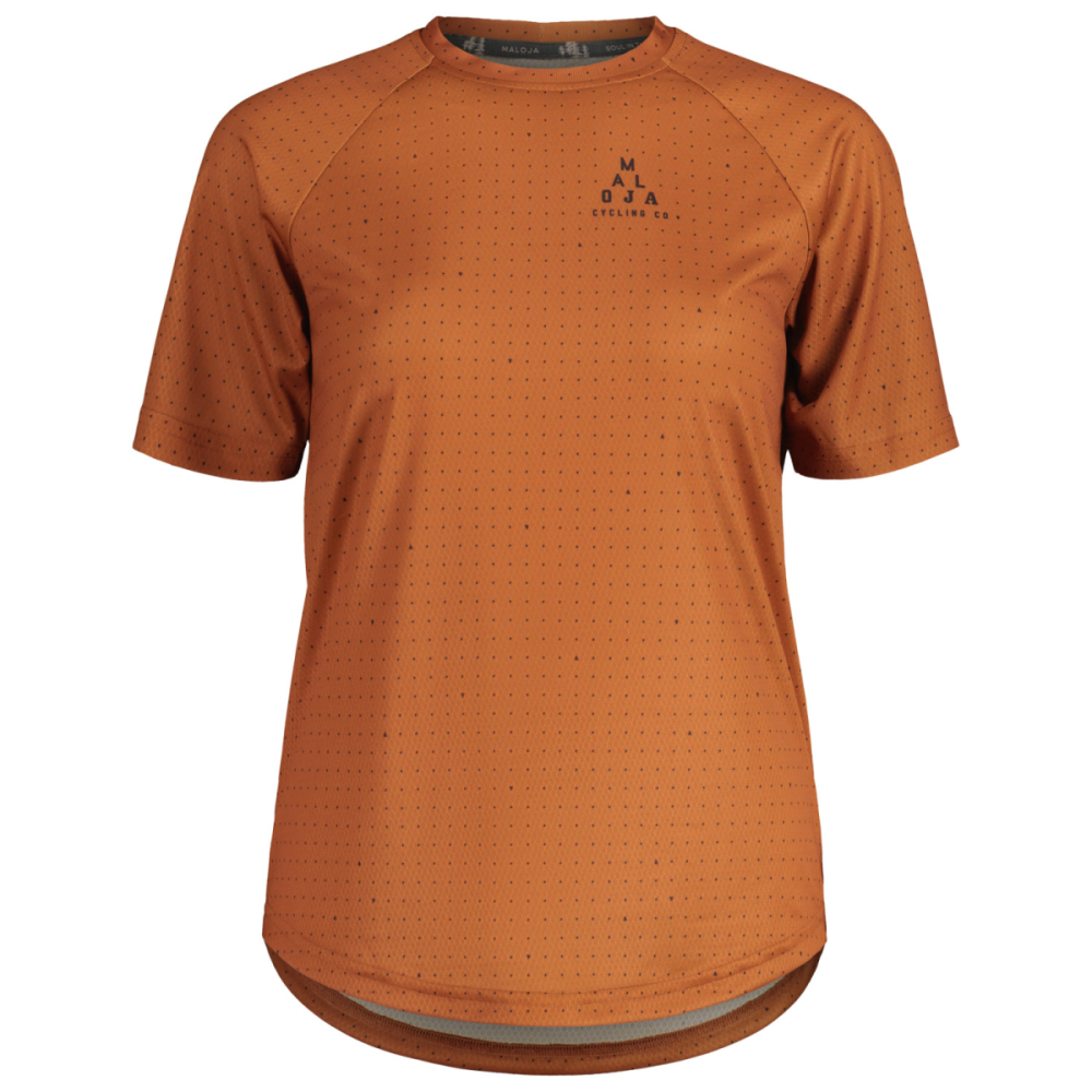 Maloja SandlingM. Multi 1/2 amber,  L