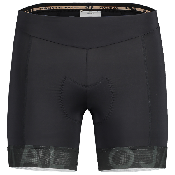 Maloja NettleM.NOS moonless Womens´s Chamois Underpants