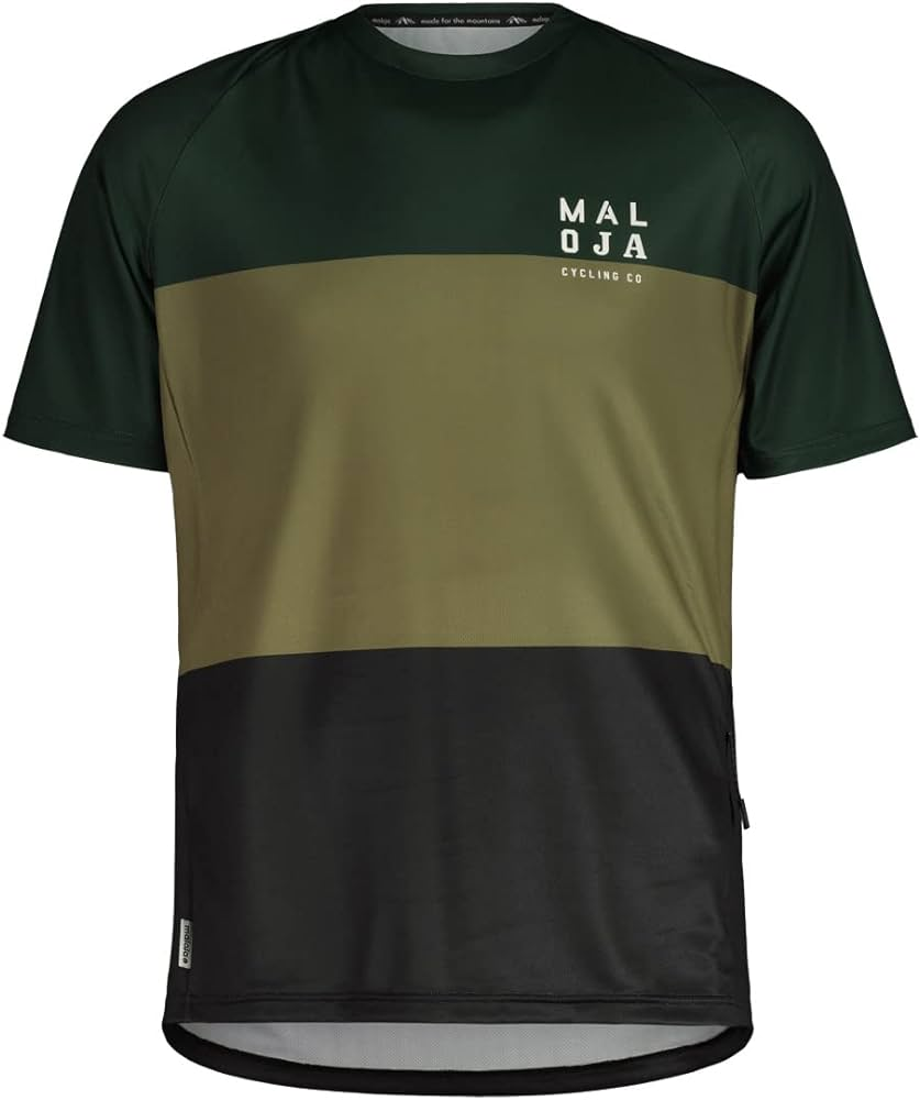 Maloja BarettiM. Multi moonless multi,  M