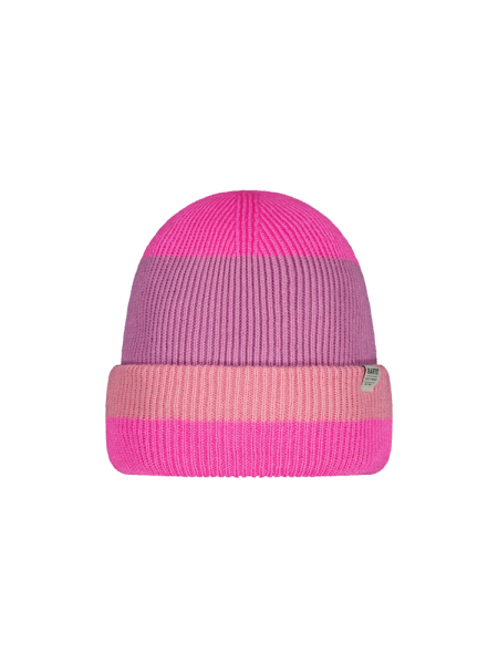 Barts Sirque Beanie hot pink 53-55