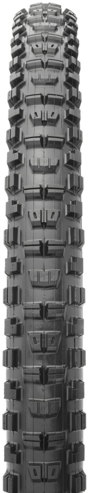 Maxxis Minion DHR II Tanwall EXO TR Dual E-25 29x2.40WT, 61-622, Faltreifen, 60TPI, braun