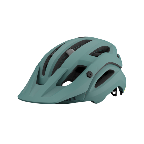 Giro Manifest Spherical MIPS Helmet, matte mineral