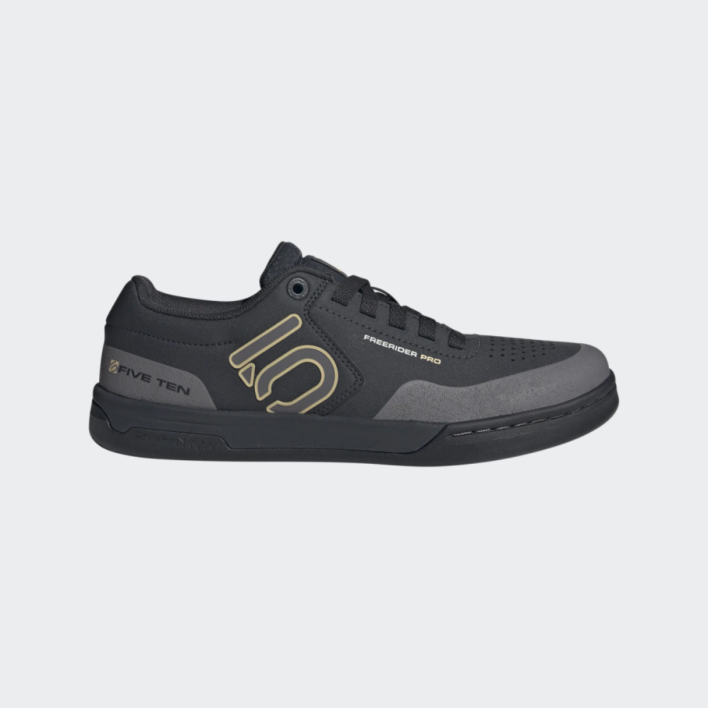 Adidas Freerider Pro, Carbon/chacoa/oat, 10