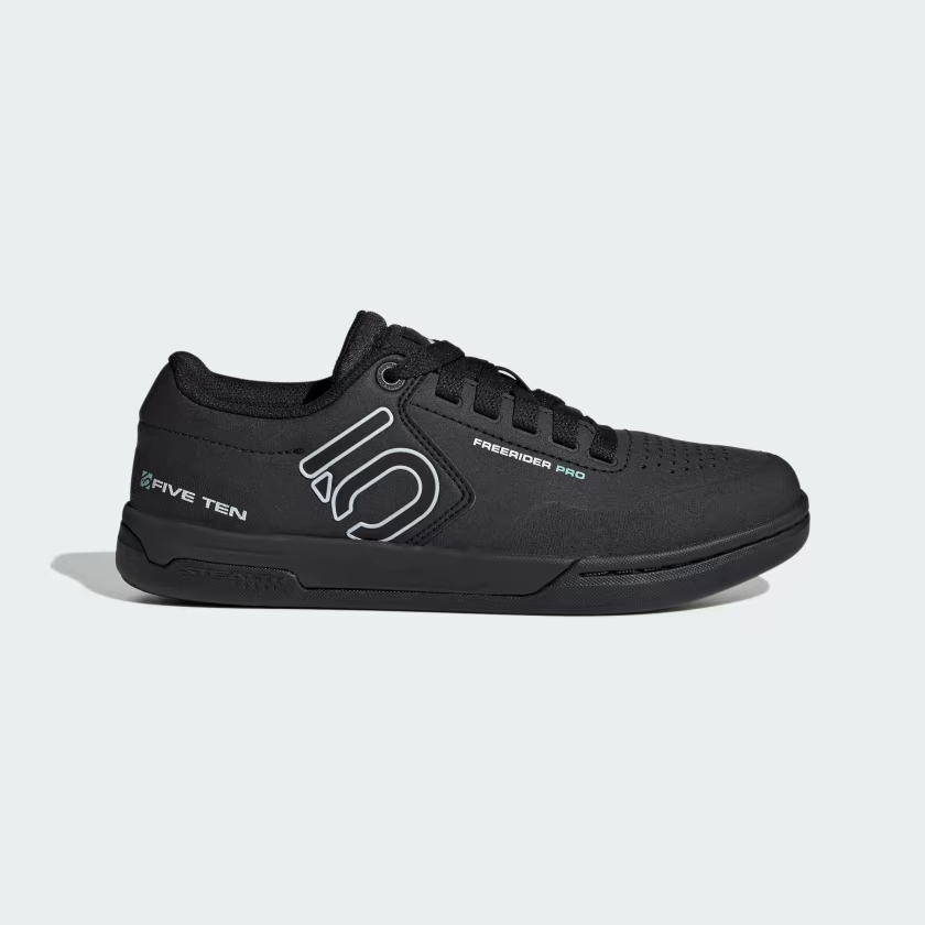 Adidas Freerider Pro W, Cblack/crywht/acimin