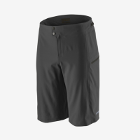 Patagonia M's Dirt Roamer Bike Shorts, Utility Blue, 34
