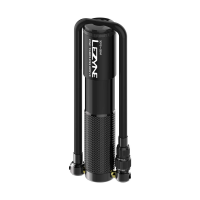 Lezyne CNC Tubeless Drive, black