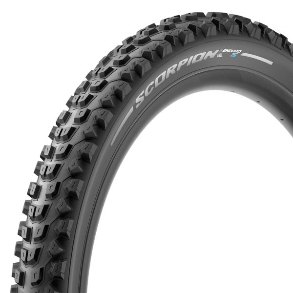 Pirelli Scorpion Enduro S ProWall V2, black, 29x2.40