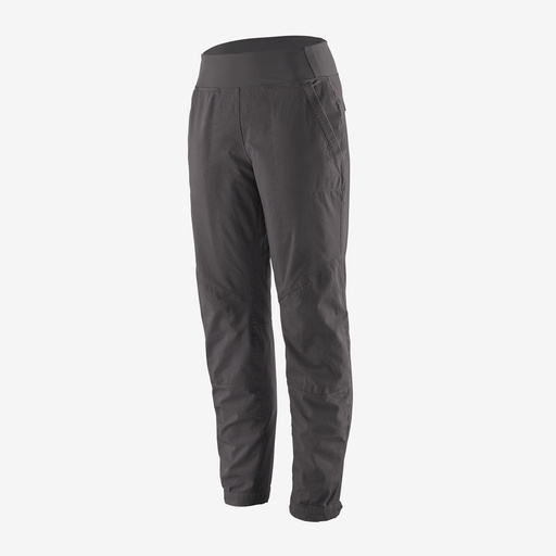 Patagonia w's caliza rock pants - reg, forge grey