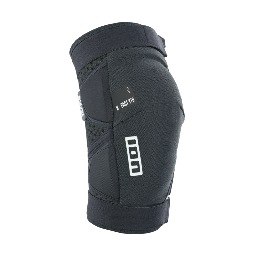 ION Knee Pads K-Pact youth, black