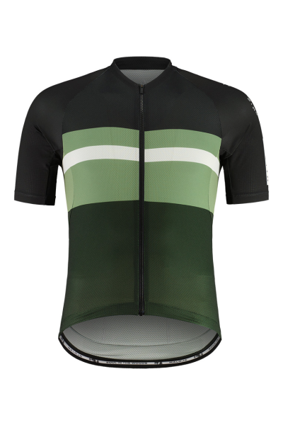 Maloja LanzinoM. deep forest multi Cycle Jersey