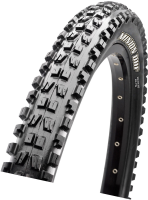 Maxxis Minion DHF WT TR DD 2x120TPI 3C Grip Kevlar 29x2.50 (63-622) 1275g