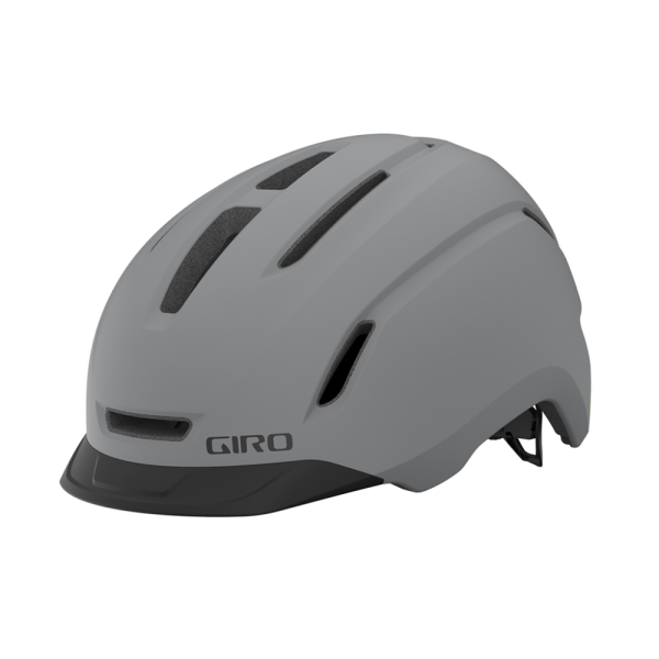 Giro Caden II MIPS Helmet, matte grey, M 55-59