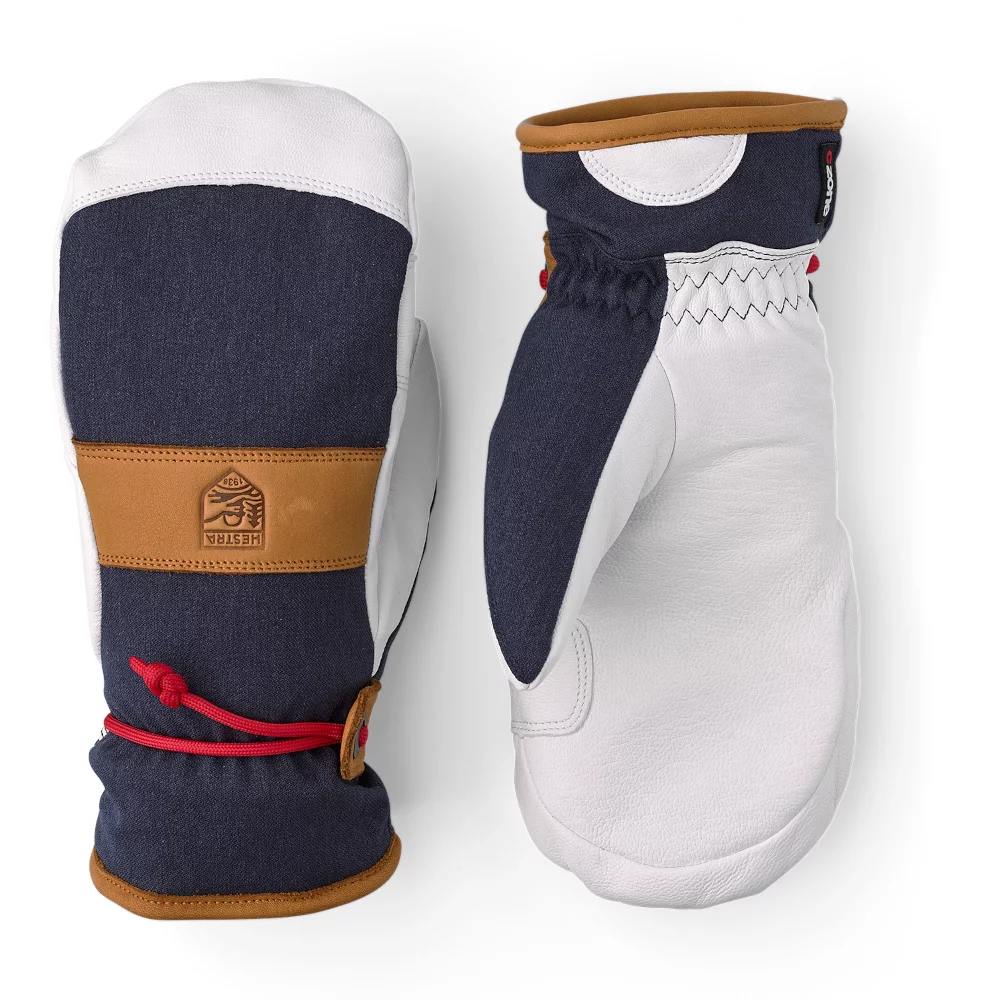 Hestra Voss Czone - Mitt, Navy