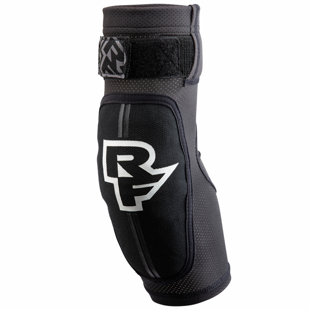 Race Face Indy Elbow, stealth, M