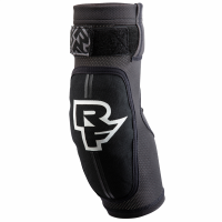 Race Face Indy Elbow, stealth, M
