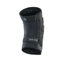 ION Knee Pads K-Lite Zip unisex - black, M