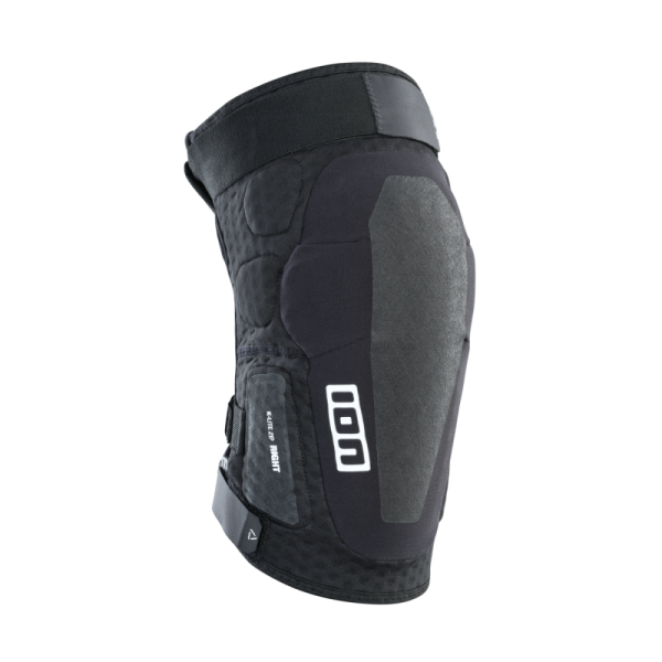 ION Knee Pads K-Lite Zip unisex - black