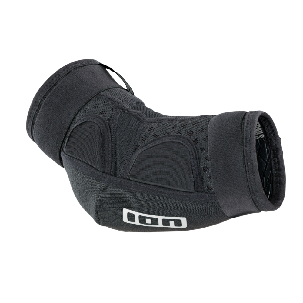 ION Elbow Pads E-Pact youth - black, YS/128