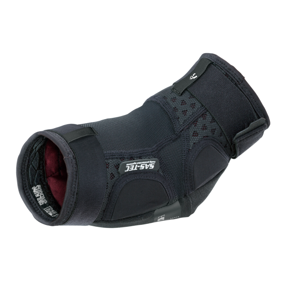 ION Elbow Pads E-Pact youth - black