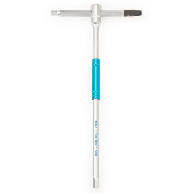 Park Tool Werkzeug, THH-5 Inbus T-Griff 5 mm