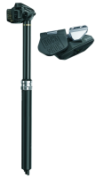 RockShox Seatpost Reverb AXS, black, 34.9/170/480mm