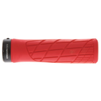 Ergon Lenkergriffe GA2 Fat risky red