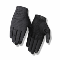 Giro Xnetic Trail Glove, coal, M