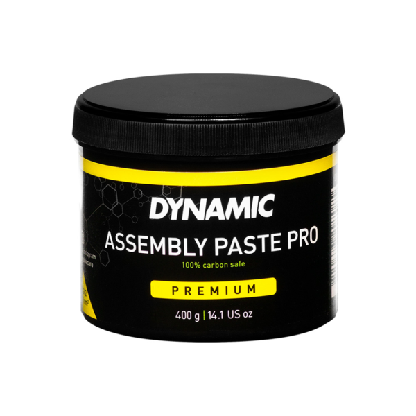 Dynamic Assembly Paste Pro 500g