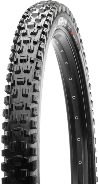 Maxxis Assegai WT TR EXO+ 120TPI 3C Terra Kevlar 27.5x2.50 (63-584) 1047g