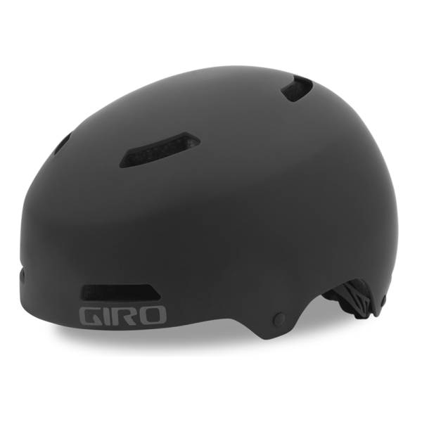 Giro Dime FS Helmet, matte black