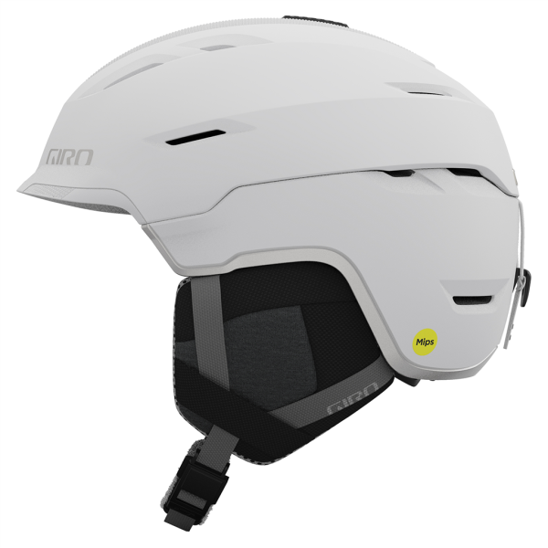 Giro Tenaya Spherical MIPS Helmet, matte white