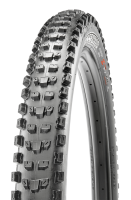Maxxis Dissector EXO+ TR 3C Terra E-25 29x2.40WT, 61-622, Faltreifen, 60TPI, schwarz