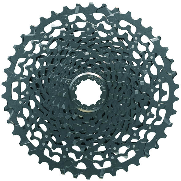 SRAM Kassette PG-1130 11-fach 11-42Z / Shimano kompatibel