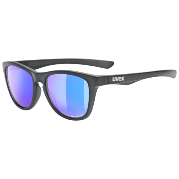 UVEX Lifestyle Brille lgl 48 CV anthracite mat
