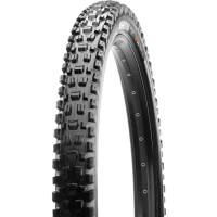 Maxxis Assegai EXO+ TR 3C Terra E-25 29x2.50WT, 63-622, Faltreifen, 60TPI, schwarz