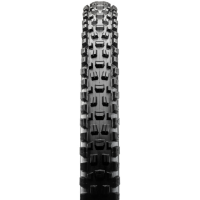 Maxxis Assegai EXO+ TR 3C Terra E-25 29x2.50WT, 63-622, Faltreifen, 60TPI, schwarz