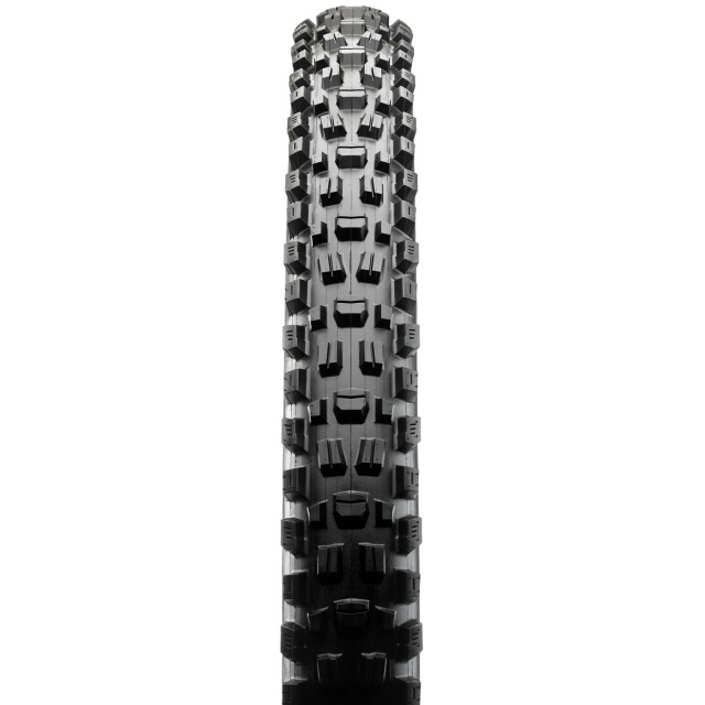 Maxxis Assegai EXO+ TR 3C Grip E-25 29x2.50WT, 63-622 Faltreifen 60TPI schwarz