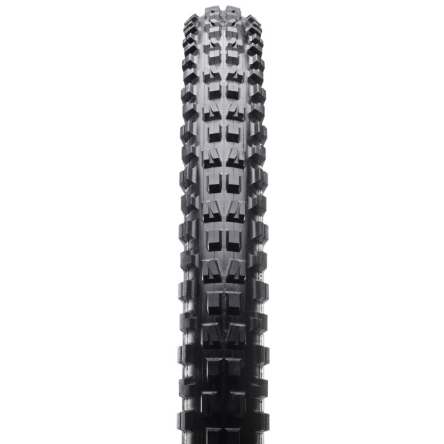 Maxxis Minion DHF EXO TR 3C Terra E-25 29x2.30, 58-622, Faltreifen, 60TPI, schwarz